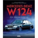 Heel Mercedes-Benz W 124