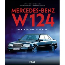 Heel Mercedes-Benz W 124