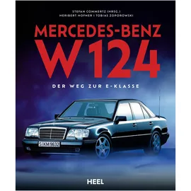 Heel Mercedes-Benz W 124