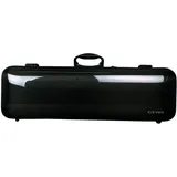 Gewa Violinkoffer Idea 1.8 schwarz/schwarz Carbon Made in Germany