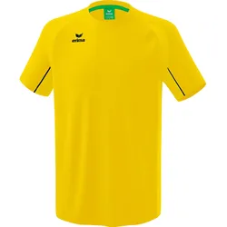 Trainings T-Shirt Liga Star GELB|GELB|SCHWARZ 104 cm - 4J