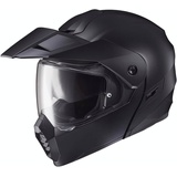 HJC Helmets Modularer Helm C80, schwarzmat, L