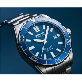 Union Glashütte Belisar Sport Pro D014.907.11.041.00