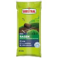 Substral Rasenerde 40 l