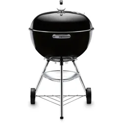 Weber Bar-B-Kettle Holzkohlegrill, Ø 57 cm