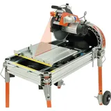 ELMAG Steintrennmaschine Elite 80S-D (400 Volt) - Set