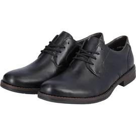 Rieker 10316-00 für Herren, schwarz, Größe 41 EU