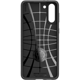 SPIGEN Galaxy S21 5G Schutzhülle schwarz