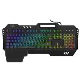 uRage Exodus 800 Mechanical Outemu Blue DE