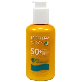 Biotherm Waterlover Sun Milk LSF 50 200 ml