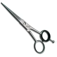 Canal Haarschere mit Mikroverzahnung rostfrei 130 mm