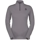 Scott Defined Light Pullover Grau XL