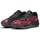 Puma "All-Pro NITROTM DA Basketballschuhe Erwachsene", Herren, Gr. 42, rot (for all time rot), Obermaterial: Synthetik, Textil; Futter: Textil; Innensohle: Textil; Laufsohle: Gummi, Schuhe Sneaker