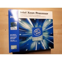 Intel Xeon Prozessor 3,06GHz 533MHz System Bus 512KB KB L2 Cache NEU
