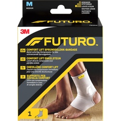 Futuro, Bandage, Comfort Lift Sprunggelenk Bandage (M)