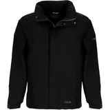 PRO-X elements Funktionsjacke "MERAN" in Schwarz | Gr.: 6XL