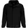 PRO-X elements Funktionsjacke "MERAN" in Schwarz | Gr.: 6XL