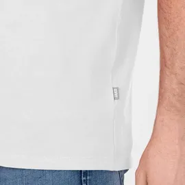 Jako Doubletex Weiß 44