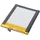 AccuCell Akku passend für Alcatel One Touch Pop 3 5.5, OT-5025, TLp029A1, CAC2910008C1