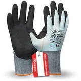 Gebol Handschuh Master Flex Cool&Touch 709545_T Gr.9