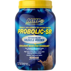 MHP Probolic-SR Muscle Feeding Protein (970 g, Schokolade)