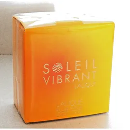 Lalique Soleil Vibrant Eau de Parfum 30 ml