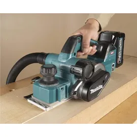 Makita KP001GZ Akku-Hobel solo