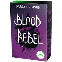 Moon Notes Sangua-Clan 1. Blood Rebel