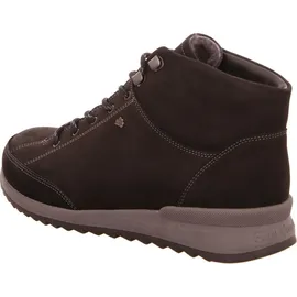 Finn Comfort Schnür-Stiefeletten braun, Merano 02239046099 schwarz - 37,5