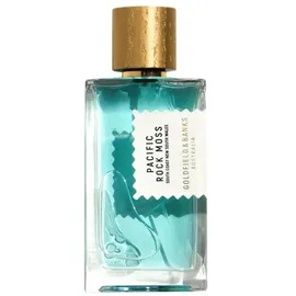 Goldfield & Banks Pacific Rock Moss Eau de Parfum 100 ml