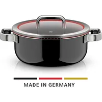 WMF Fusiontec Function Pro Bratentopf 24 cm rund
