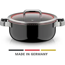 WMF Fusiontec Function Pro Bratentopf 24 cm rund