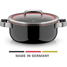 WMF Fusiontec Function Pro Bratentopf 24 cm rund