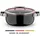 WMF Fusiontec Function Pro Bratentopf 24 cm rund