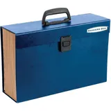 Fellowes Handifile Dokumentenmappe Bankers Box 368x260mm 19 Fächer