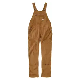 CARHARTT Ashland Bib Dungarees - M