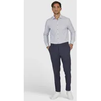 Hechter Paris Anzughose in navy | Gr.: 106