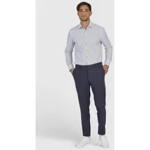 Hechter Paris Anzughose in navy | Gr.: 106