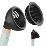MMobiel Wave Curl Diffusor Edition grau