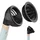 MMobiel Wave Curl Diffusor Edition grau