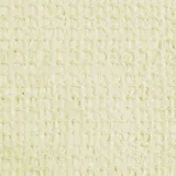 vidaXL Sonnensegel 160 g/m2 Creme 2,5x3,5 m HDPE
