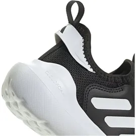 adidas Tensaur Comfort Kinder Schwarz 30