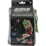 Bort ACTIVEC SPKOMRSTRUMPF GR.II SCHWARZ