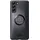 SP CONNECT Samsung Galaxy S21 FE schwarz