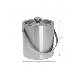 KING HOFF Kinghoff Eiskühler 1.5L KH-1243