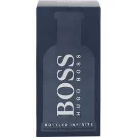 HUGO BOSS Bottled Infinite Eau de Parfum 200 ml