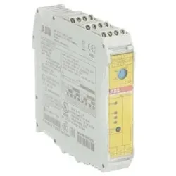 ABB HF2.4-ROLE-24VDC HF2.4-ROLE Elektronischer Kompaktstarter 24V DC, Auslöseklasse 10A, 0.18-2.4 A 1SAT126000R1011 HF24ROLE24VDC