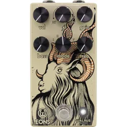 Walrus Audio EONS Fuzz