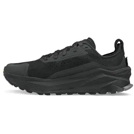Altra Olympus 6 Damen Black/Black 37,5