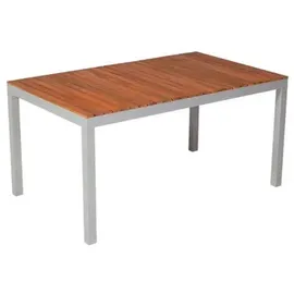 Merxx Naxos Set 7-tlg. Grau